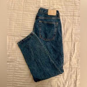 Women’s Everlane Cheeky Jean
